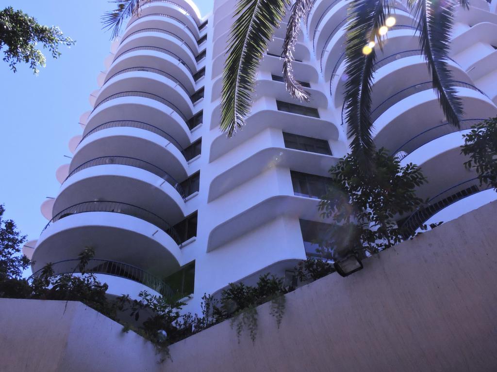 Apartmán Monte Carlo Surfers Paradise Exteriér fotografie