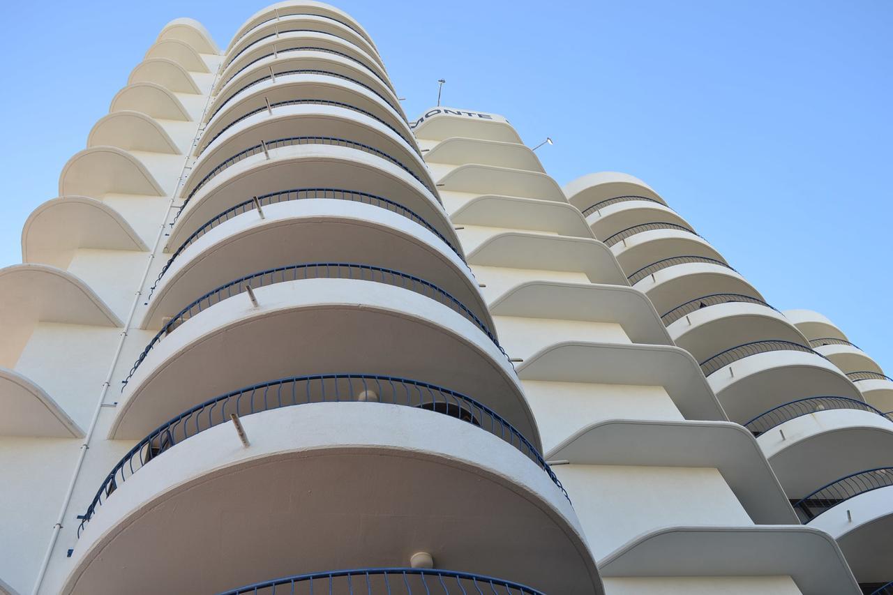 Apartmán Monte Carlo Surfers Paradise Exteriér fotografie